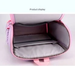 Kinder Rugzak - Rugtas Voor Meisjes - Kleuter - Peuter - Schooltas Basisschool - Eenhoorn Roze -Tas Kortingswinkel 1200x1054