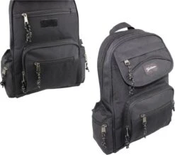 Fana Bags Unisex Rugtas Zwart | Polyester | Lichtgewicht Dames Rugzak | Vrije Tijd | Outdoor | Kleine Heren Rugtas | Veel Vakken | Mini Rugzak 11 Fana Bags Unisex Rugtas Zwart | Polyester | Lichtgewicht Dames Rugzak | Vrije Tijd | Outdoor | Kleine Heren Rugtas | Veel Vakken | Mini Rugzak -Tas Kortingswinkel 1200x1057