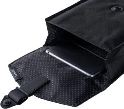 Bold Banana - Envelope Mini Rugzak - Beautiful Black -Tas Kortingswinkel 1200x1059 1