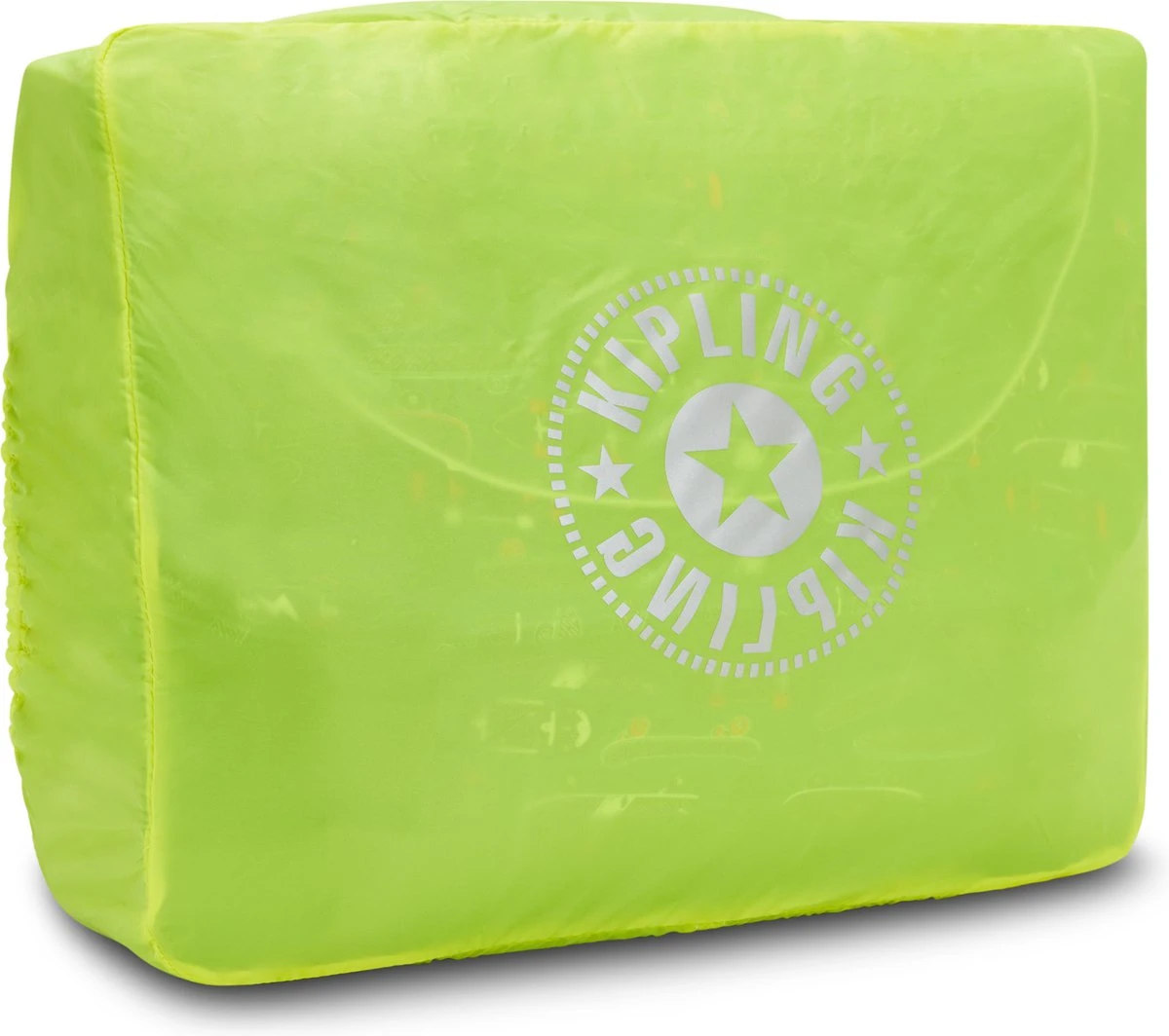 Kipling PREPPY Rugzak, 15 Liter - New Scate Prt S 9 Kipling PREPPY Rugzak, 15 Liter - New Scate Prt S - Afbeelding 7