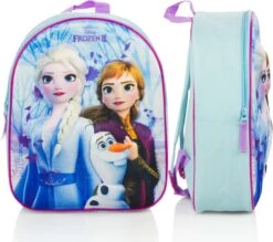 Disney Frozen Disney Rugzak Frozen Ii Forest Spirit 25 X 31 Cm Polyester Blauw 23 Disney Frozen Disney Rugzak Frozen Ii Forest Spirit 25 X 31 Cm Polyester Blauw -Tas Kortingswinkel 1200x1066 2
