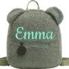 Merkloos Rugtas Teddy Green / Geborduurd Met Naam / 7 Kleuren Gepersonaliseerd 2 Merkloos Rugtas Teddy Green / Geborduurd Met Naam / 7 Kleuren Gepersonaliseerd -Tas Kortingswinkel 1200x1074 3