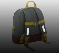 Lässig - Mini Rugtas - Adventure Bus - Maat Onesize -Tas Kortingswinkel 1200x1077 3