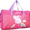 Nickelodeon Sporttas Peppa Pig Junior 18 Liter Polyester Roze -Tas Kortingswinkel 1200x1077 4