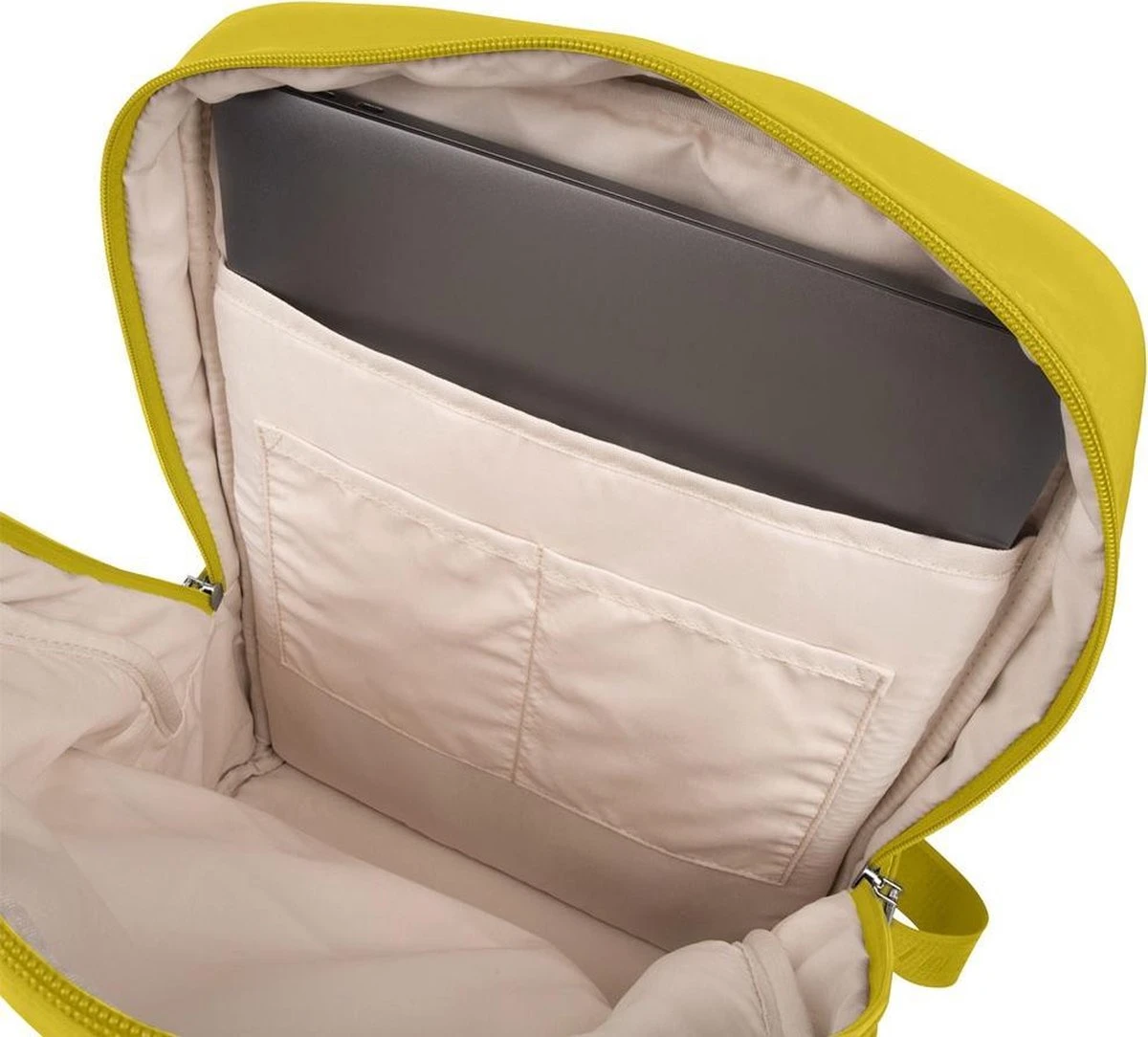 SUITSUIT - Natura - Olive - Rugzak 21 SUITSUIT - Natura - Olive - Rugzak - Afbeelding 19