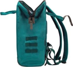 Cabaia Rugtas / Rugzak / Laptoptas / Schooltas - Adventurer Medium - 13 Inch - 23 Liter - Blauw 15 Cabaia Rugtas / Rugzak / Laptoptas / Schooltas - Adventurer Medium - 13 Inch - 23 Liter - Blauw -Tas Kortingswinkel 1200x1090 1