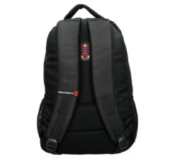 Enrico Benetti Cornell - Laptoprugzak 17 Inch - Zwart -Tas Kortingswinkel 1200x1094 10