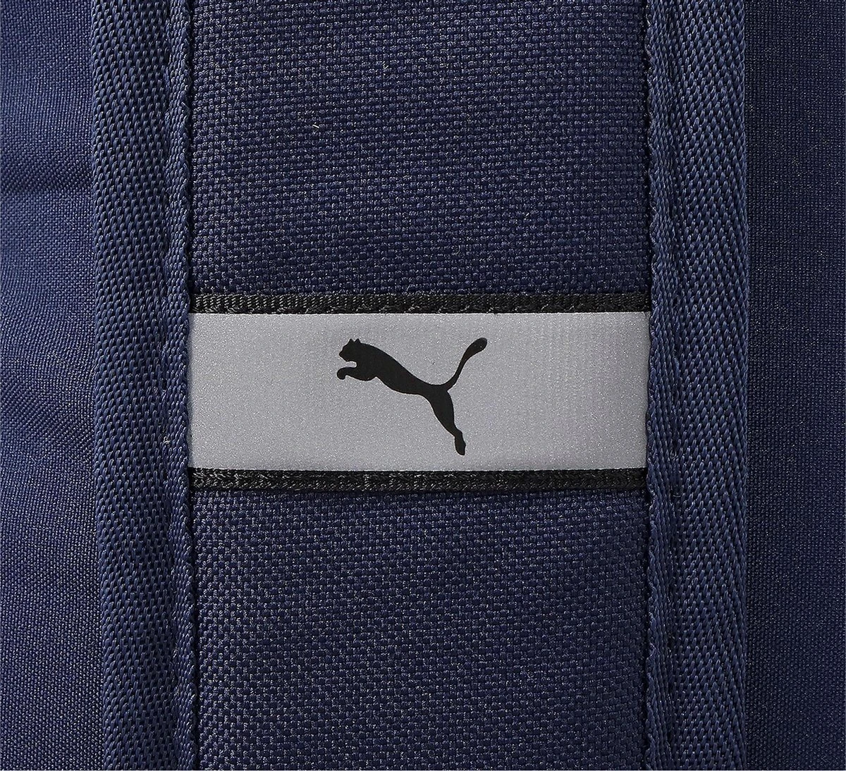 Puma Puma Phase Rugzak - Unisex - Donker Blauw/wit 12 Puma Puma Phase Rugzak - Unisex - Donker Blauw/wit - Afbeelding 10