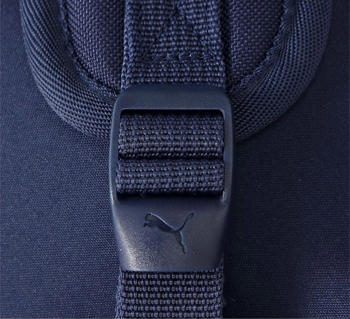 Puma Puma Phase Rugzak - Unisex - Donker Blauw/wit 13 Puma Puma Phase Rugzak - Unisex - Donker Blauw/wit - Afbeelding 11