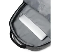 Under Armour Hustle 4.0 Unisex Rugzak - Graphite Medium Heather 14 Under Armour Hustle 4.0 Unisex Rugzak - Graphite Medium Heather -Tas Kortingswinkel 1200x1094 2