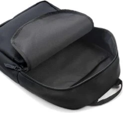 Rains Field Bag Rugzak Unisex - Black - One Size 27 Rains Field Bag Rugzak Unisex - Black - One Size -Tas Kortingswinkel 1200x1096
