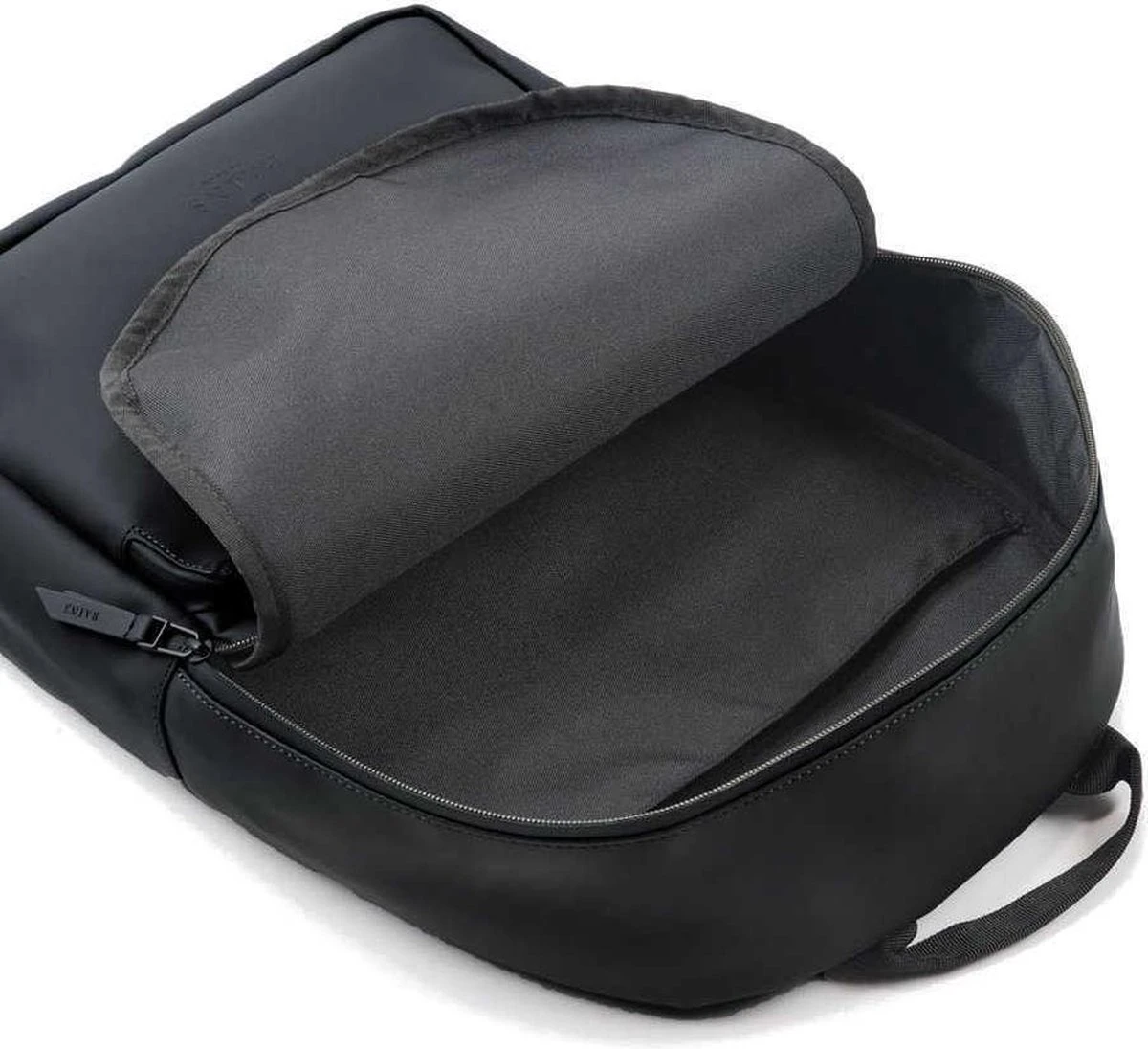 Rains Field Bag Rugzak Unisex - Black - One Size 8 Rains Field Bag Rugzak Unisex - Black - One Size - Afbeelding 6