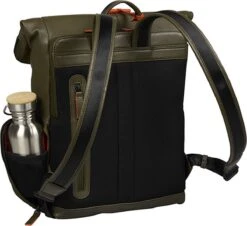 Burkely On The Move Unisex Moving Maddox Rugtas 14'' - Groen 24 Burkely On The Move Unisex Moving Maddox Rugtas 14'' - Groen -Tas Kortingswinkel 1200x1099 1