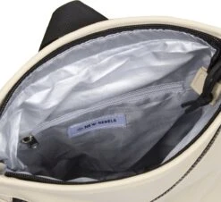 New Rebels® Mart - Rugtas - Wit - Roll-top - Rugzak / Backpack -Tas Kortingswinkel 1200x1099 2