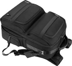 Bange Rugtas - 15,6 Inch - Laptop Rugzak - Waterafstotend - Zwart - Incl. Smart Thermosfles 18 Bange Rugtas - 15,6 Inch - Laptop Rugzak - Waterafstotend - Zwart - Incl. Smart Thermosfles -Tas Kortingswinkel 1200x1099