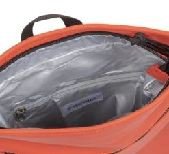 New Rebels® Mart - Rugtas - Oranje - Waterbestendig - Roll-top - 13121087 - 27x8x33cm - Rugzak / Backpack -Tas Kortingswinkel 1200x1100 1