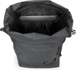 Eastpak Chester Rugzak 20 Liter - Black Denim -Tas Kortingswinkel 1200x1104 3
