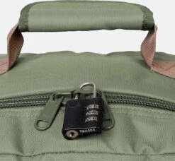 CabinZero Classic 28L Ultra Light Bag Georgian Khaki -Tas Kortingswinkel 1200x1106 1