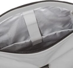 New Rebels® Mart - Rugtas - Grijs - Waterbestendig - Roll-top - 15.6151413121087 - 35x10x46cm - Rugzak / Backpack -Tas Kortingswinkel 1200x1118 2