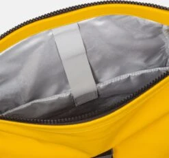 New Rebels Laptoprugzak Mart - Geel -Tas Kortingswinkel 1200x1118 4