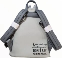 Disney Loungefly Backpack Thumper Cosplay -Tas Kortingswinkel 1200x1121 5