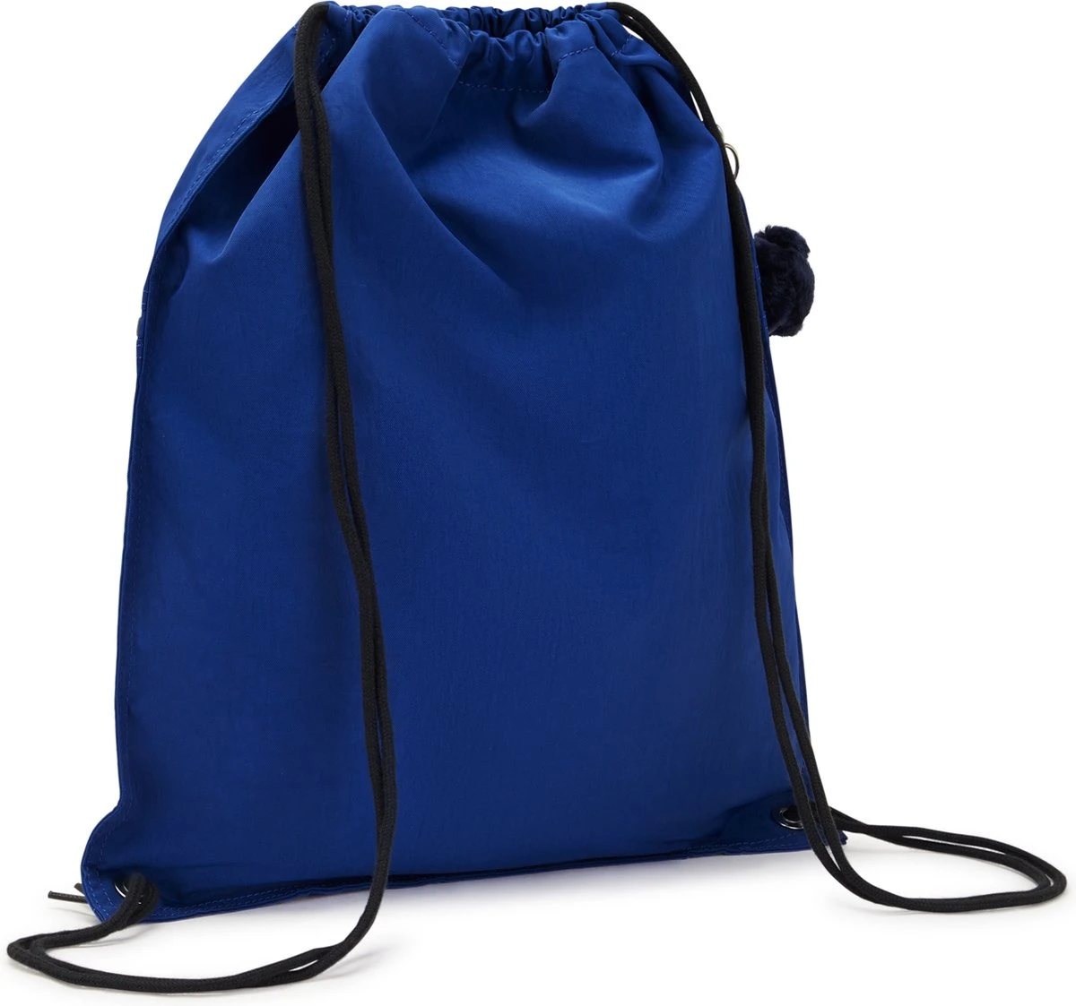 Kipling SUPERTABOO Gymtas -Blue Ink C 5 Kipling SUPERTABOO Gymtas -Blue Ink C - Afbeelding 3