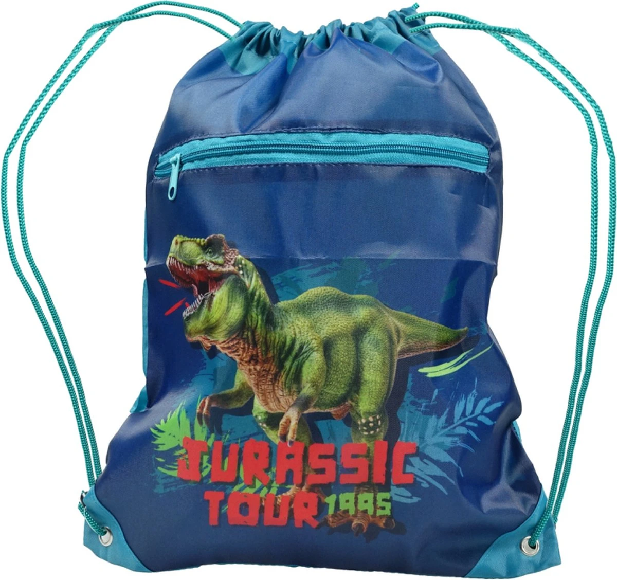 Basic Gymtas Jurassic Dino 3 Basic Gymtas Jurassic Dino