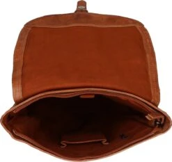 Bear Design Rox Leren Laptop Rugzak - Cognac -Tas Kortingswinkel 1200x1130 1