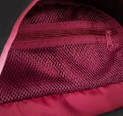 Eastpak BACK TO WORK Rugzak, 26 Liter, 15 Inch Laptopvak - Kontrast Grade Burgundy -Tas Kortingswinkel 1200x1134 1