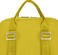 SUITSUIT - Natura - Olive - Rugzak 29 SUITSUIT - Natura - Olive - Rugzak -Tas Kortingswinkel 1200x1138