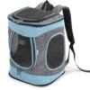 Navaris Rugzak Voor Hond En Kat - Rugzak Voor Vervoeren Huisdier - Huisdieren Draagtas Met Buikriem - 31 X 26 X 40 Cm - Belastbaar Tot 15 Kilo 1 Navaris Rugzak Voor Hond En Kat - Rugzak Voor Vervoeren Huisdier - Huisdieren Draagtas Met Buikriem - 31 X 26 X 40 Cm - Belastbaar Tot 15 Kilo -Tas Kortingswinkel 1200x1138 4