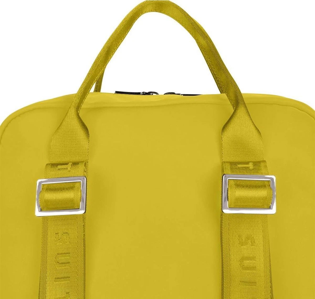 SUITSUIT - Natura - Olive - Rugzak 10 SUITSUIT - Natura - Olive - Rugzak - Afbeelding 8