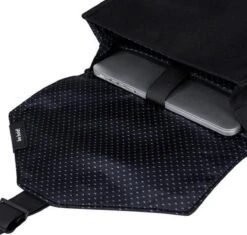 Bold Banana Rugzak 15.6 Inch Laptopvak - Beautiful Black 32 Bold Banana Rugzak 15.6 Inch Laptopvak - Beautiful Black -Tas Kortingswinkel 1200x1142