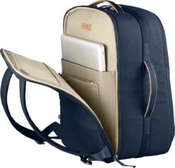 Fjallraven Travel Pack Rugzak 35 Liter - Black -Tas Kortingswinkel 1200x1148 3