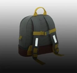 Lässig - Mini Rugtas - Adventure Bus - Maat Onesize -Tas Kortingswinkel 1200x1151 6