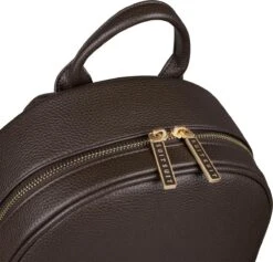 SUITSUIT - Fab Seventies Classic - Espresso Black - Rugzak -Tas Kortingswinkel 1200x1153