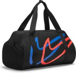 NIKE Gym Club Graphic Kinderen Rugzak -Tas Kortingswinkel 1200x1153 3