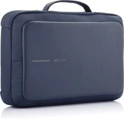 XD Design Bobby Bizz - Anti-Diefstal Rugzak 12 Liter - Blauw -Tas Kortingswinkel 1200x1154