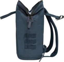 Cabaia Rugtas / Rugzak / Laptoptas / Schooltas - Adventurer Medium - 13 Inch - 25 Liter - Blauw 16 Cabaia Rugtas / Rugzak / Laptoptas / Schooltas - Adventurer Medium - 13 Inch - 25 Liter - Blauw -Tas Kortingswinkel 1200x1160