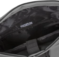 BIKE Splash - Roll-Top Fietstas - Backpack - Waterafstotend - Large II - Rugtas - Rugzak - Grijs -Tas Kortingswinkel 1200x1162 1