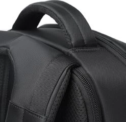 Tigernu Daily Laptop Rugzak 15,6 Inch – Rugtas - Dames En Heren – Spatwaterdicht – Anti Diefstal – 27 Liter - Zwart -Tas Kortingswinkel 1200x1162