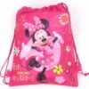 Minni Gymtas | Disney | Roze | Zwemmen | Lunch | School | Bloemen | Meisjes | Girls | Kinderen 2 Minni Gymtas | Disney | Roze | Zwemmen | Lunch | School | Bloemen | Meisjes | Girls | Kinderen -Tas Kortingswinkel 1200x1169