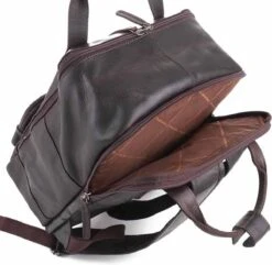 Chesterfield Belford Rugzak Brown -Tas Kortingswinkel 1200x1171