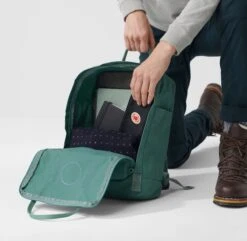 Fjallraven Fjällräven Kånken Unisex Rugzak - Light Oak 39 Fjallraven Fjällräven Kånken Unisex Rugzak - Light Oak -Tas Kortingswinkel 1200x1171 3