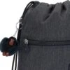 Kipling SUPERTABOO Gymtas - Marine Navy 1 Kipling SUPERTABOO Gymtas - Marine Navy -Tas Kortingswinkel 1200x1173 6