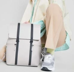 Gaston Luga Spläsh 2.0 - 13 - Taupe -Tas Kortingswinkel 1200x1177 1