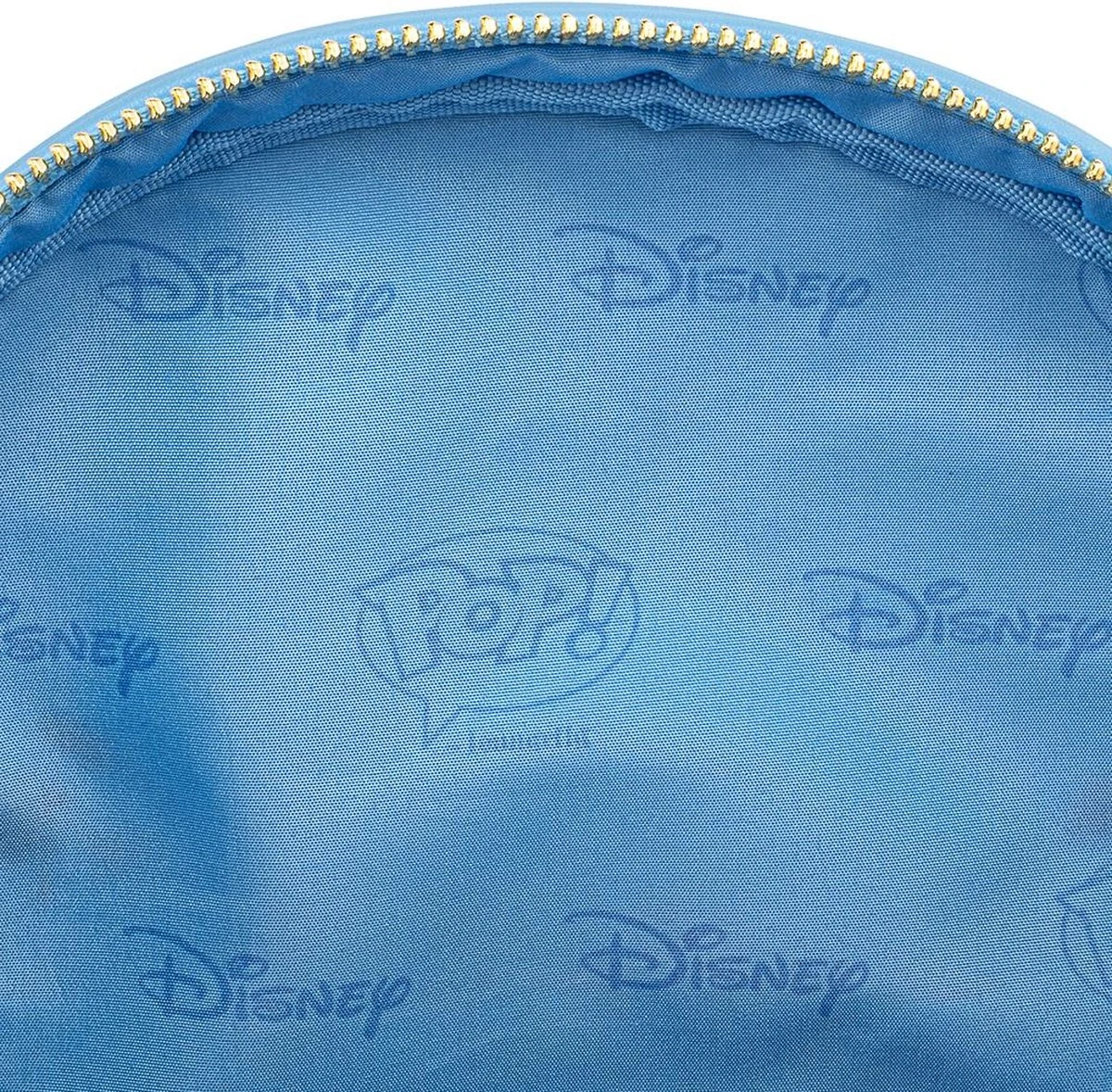 Disney Loungefly Rugtas Pocahontas Meeko & Flit Funko Pop 6 Disney Loungefly Rugtas Pocahontas Meeko & Flit Funko Pop - Afbeelding 4