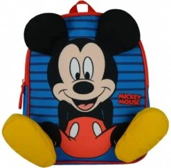 PAW Patrol Peuterrugzak - 31 X 24 X 10 Cm - Paars -Tas Kortingswinkel 1200x1179 4