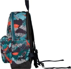 Pick & Pack Forest Dragon Backpack M - Multi Green 22 Pick & Pack Forest Dragon Backpack M - Multi Green -Tas Kortingswinkel 1200x1180 7