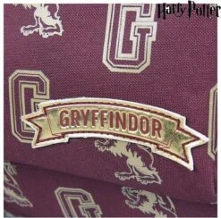 Warner Bros Harry Potter Rugzak Rugtas - Bordeaux - Hoogte 41cm 12 Warner Bros Harry Potter Rugzak Rugtas - Bordeaux - Hoogte 41cm -Tas Kortingswinkel 1200x1183 2